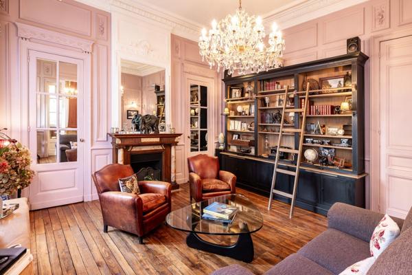 Vente Maison de maître Périgueux 11 Pièces 332 m²