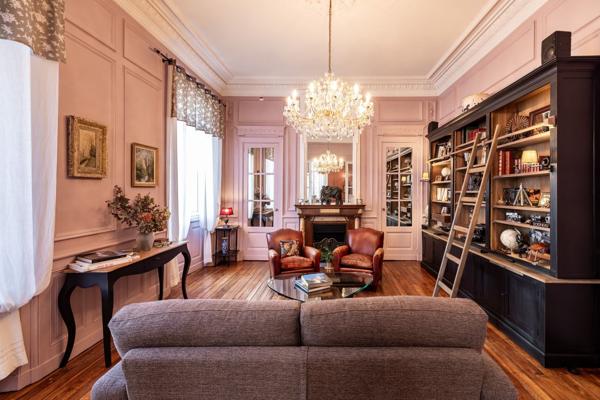 Vente Maison de maître Périgueux 11 Pièces 332 m²