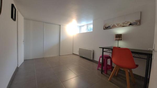 Maison Saint Vincent Sur Jard 4 pièces 72 m2