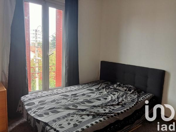 Appartement à vendre 2 pièces 45 m² Juvisy-sur-Orge