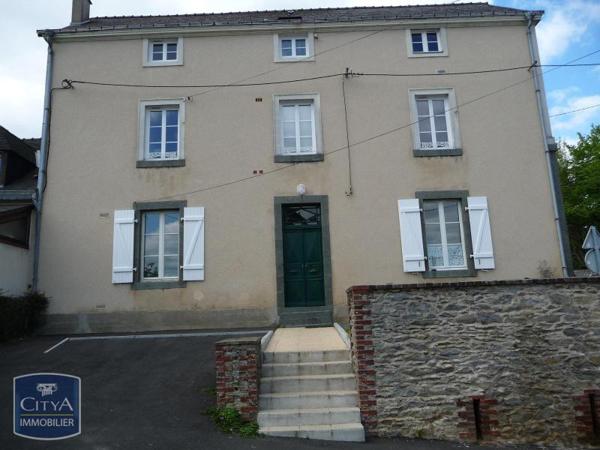 Appartement à louer 1 pièce 25.89m² Laval (53000)