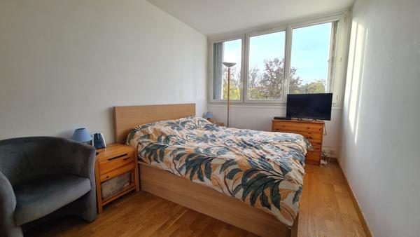 Appartement 3p Lumineux de 64 m² à Éragny (95) - Dernier Étage !