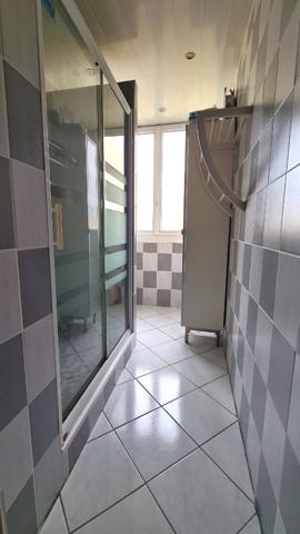 Appartement 3p Lumineux de 64 m² à Éragny (95) - Dernier Étage !