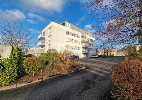 Spécial investisseur : rentabilité immédiate !