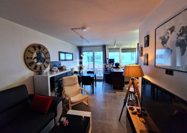 Spécial investisseur : rentabilité immédiate !