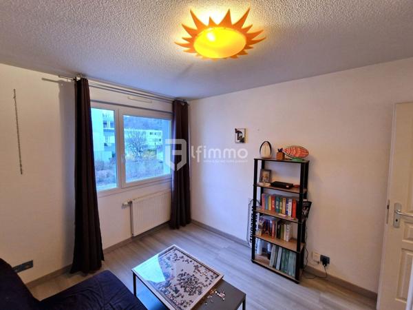 Spécial investisseur : rentabilité immédiate !