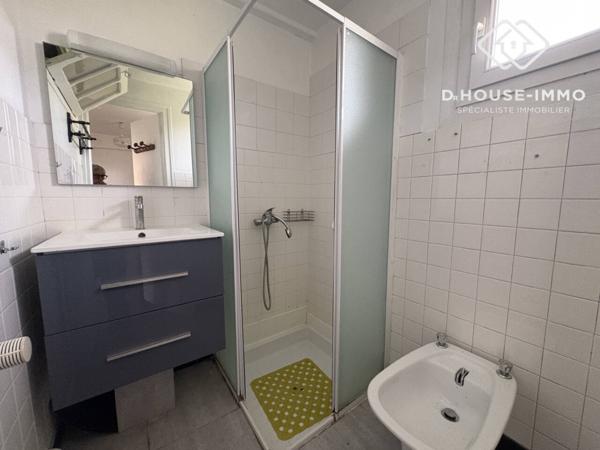 Maison à vendre 5 pièces de 108 m²