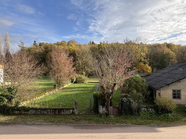 Maison à vendre 5 pièces de 108 m²