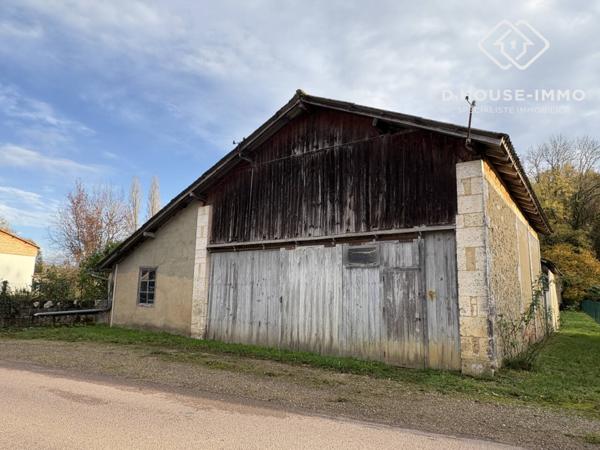 Maison à vendre 5 pièces de 108 m²