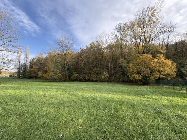 Maison à vendre 5 pièces de 108 m²