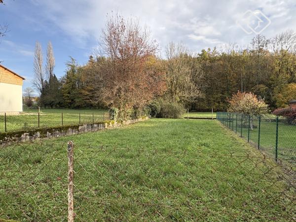 Maison à vendre 5 pièces de 108 m²