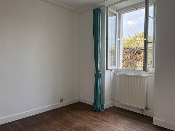 Maison à vendre 5 pièces de 108 m²