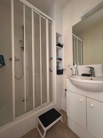APPARTEMENT TYPE 5 - POITIERS Poitiers (86000)