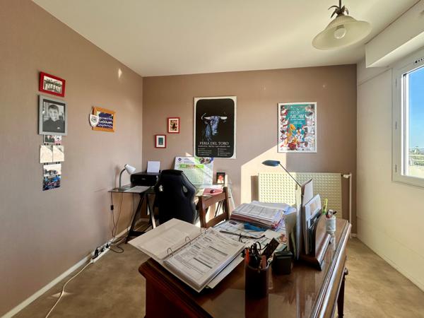 APPARTEMENT TYPE 5 - POITIERS Poitiers (86000)