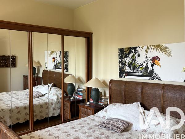Maison à vendre 6 pièces 190 m² Lamothe-Montravel
