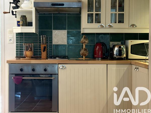 Maison à vendre 6 pièces 190 m² Lamothe-Montravel