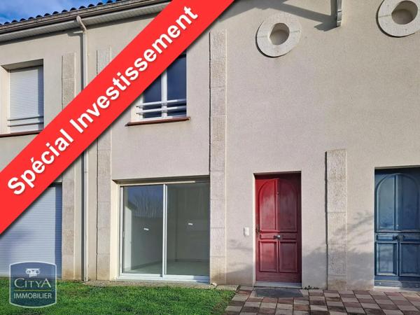 Immeuble à vendre Villeneuve-sur-Lot (47300)
