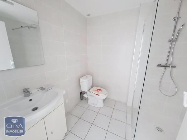 Immeuble à vendre Villeneuve-sur-Lot (47300)