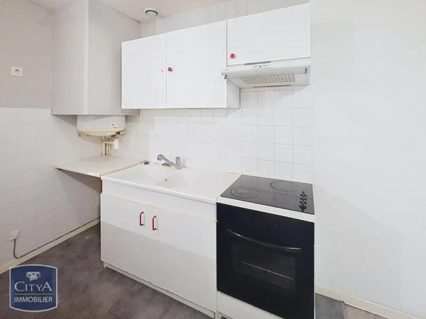 Immeuble à vendre Villeneuve-sur-Lot (47300)