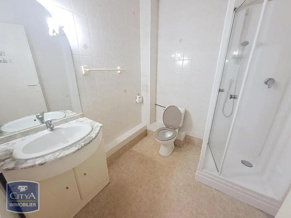 Immeuble à vendre Villeneuve-sur-Lot (47300)