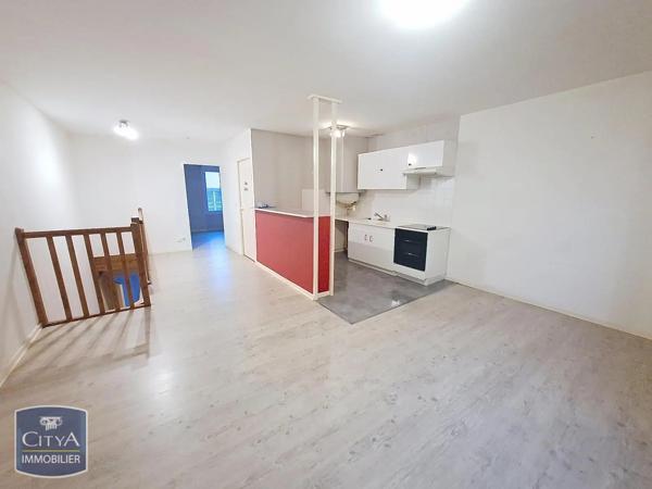 Immeuble à vendre Villeneuve-sur-Lot (47300)