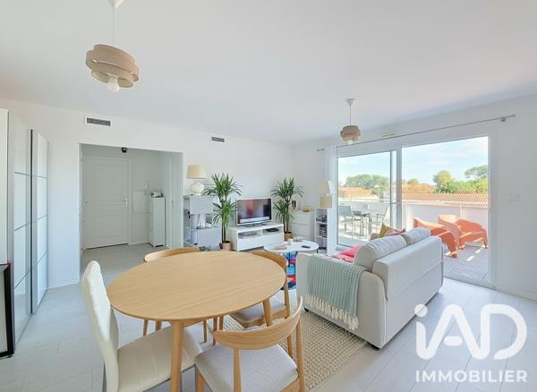 Appartement à vendre 2 pièces 47 m² Mimizan