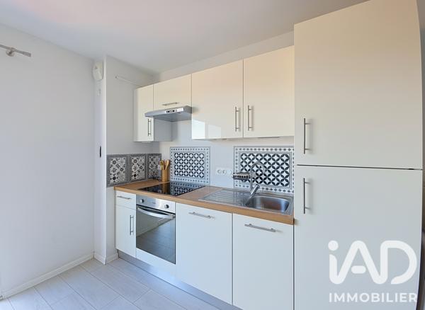 Appartement à vendre 2 pièces 47 m² Mimizan