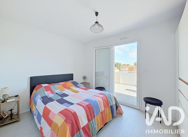 Appartement à vendre 2 pièces 47 m² Mimizan