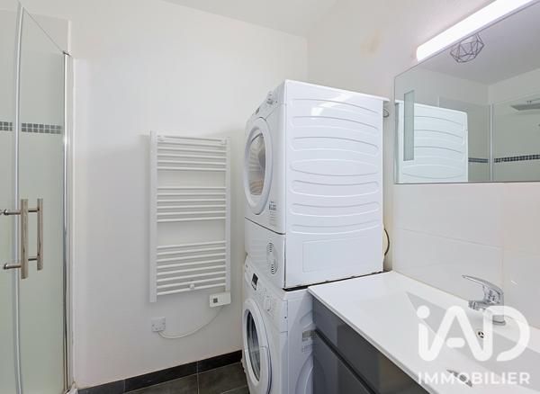 Appartement à vendre 2 pièces 47 m² Mimizan