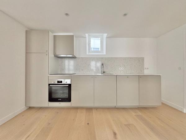 Vente Appartement de luxe Paris 3 2 Pièces 43.9 m²