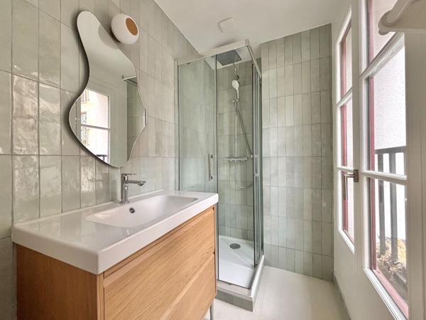 Vente Appartement de luxe Paris 3 2 Pièces 43.9 m²