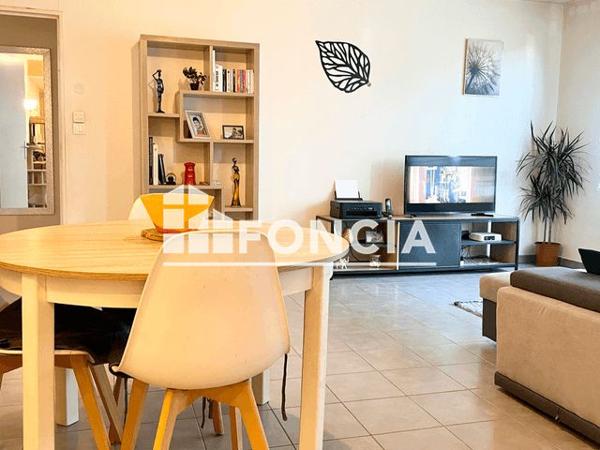 À vendre Appartement 3 pièces 80 m² - Amiens 80000