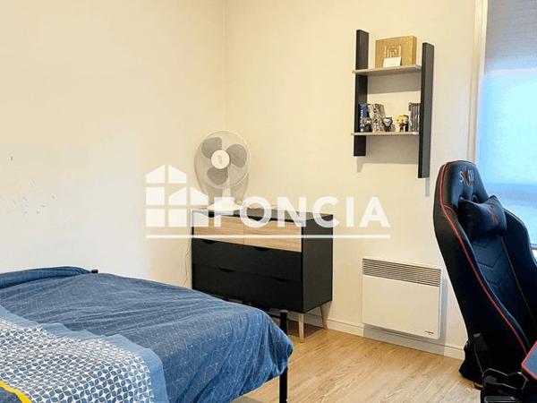 À vendre Appartement 3 pièces 80 m² - Amiens 80000