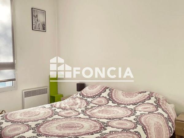 À vendre Appartement 3 pièces 80 m² - Amiens 80000