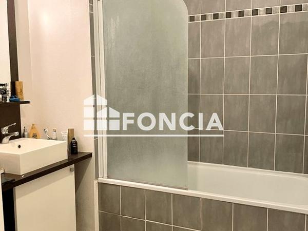 À vendre Appartement 3 pièces 80 m² - Amiens 80000