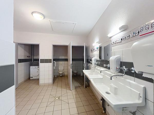 EXCLUSIVITE ! Ensemble immobilier Yssingeaux de plus de 650 m2 sur 8000m2 de terrain clos