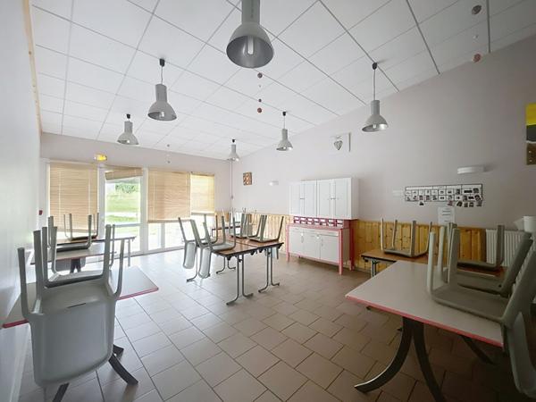 EXCLUSIVITE ! Ensemble immobilier Yssingeaux de plus de 650 m2 sur 8000m2 de terrain clos