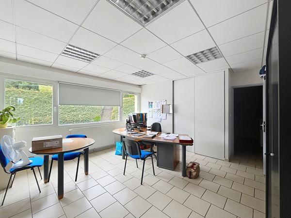 EXCLUSIVITE ! Ensemble immobilier Yssingeaux de plus de 650 m2 sur 8000m2 de terrain clos