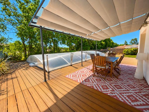 Maison
         6 pièces
        - 138 m² Bien prestige 459 900 € *