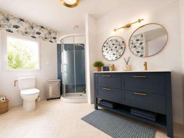 Maison
         6 pièces
        - 138 m² Bien prestige 459 900 € *