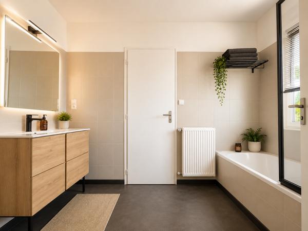 Maison
         6 pièces
        - 138 m² Bien prestige 459 900 € *