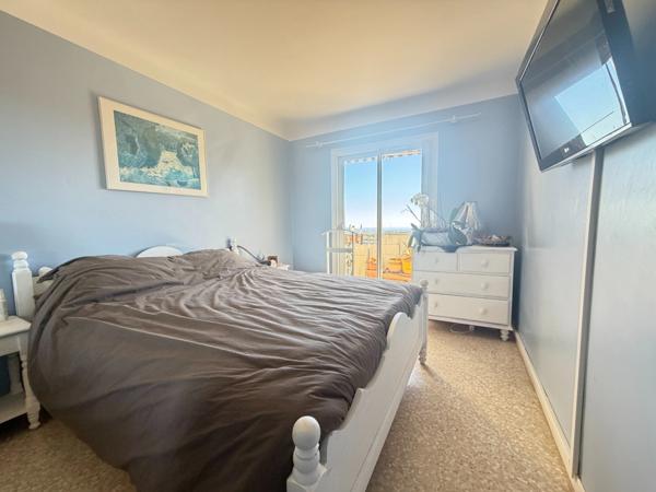 Appartement à vendre 3 pièces GRASSE (06)