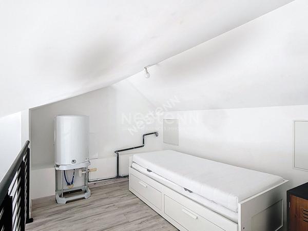 LE GRAU DU ROI - APPARTEMENT P2 EN TRÈS BON ÉTAT - SECTEUR CENTRE-VILLE