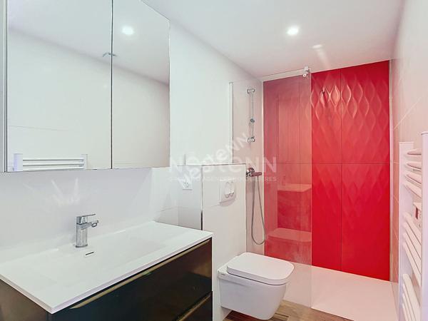 LE GRAU DU ROI - APPARTEMENT P2 EN TRÈS BON ÉTAT - SECTEUR CENTRE-VILLE