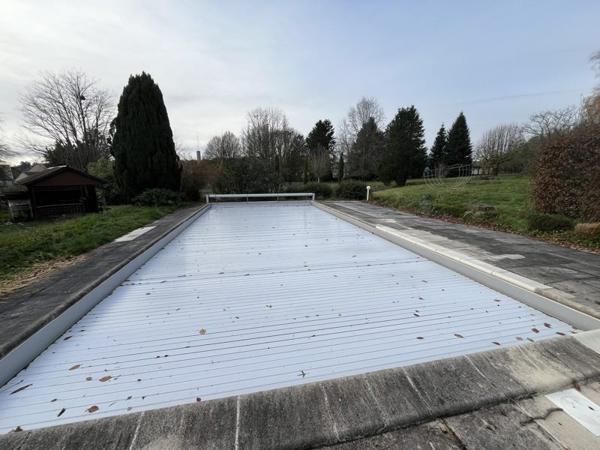 Maison à vendre |  La Souterraine |  10 pièces | 278 m²