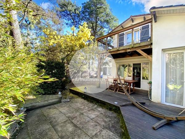 Vente Maison 7 pièces 135 m2 à Saint-Brevin-les-Pins