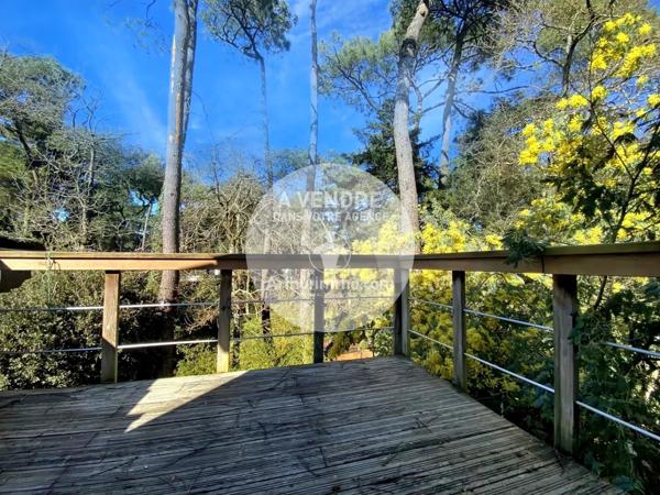 Vente Maison 7 pièces 135 m2 à Saint-Brevin-les-Pins