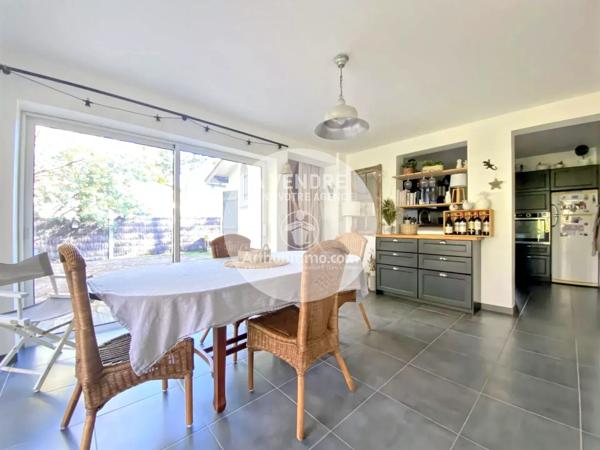 Vente Maison 7 pièces 135 m2 à Saint-Brevin-les-Pins