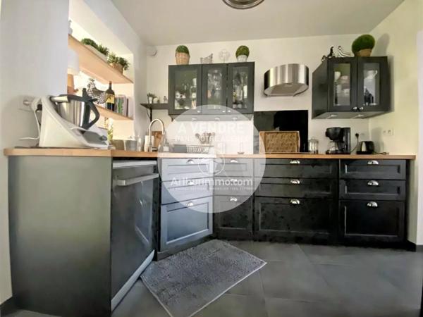 Vente Maison 7 pièces 135 m2 à Saint-Brevin-les-Pins