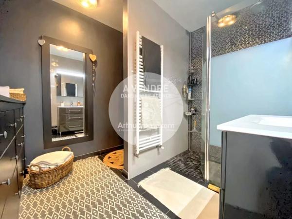 Vente Maison 7 pièces 135 m2 à Saint-Brevin-les-Pins